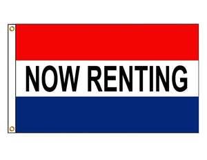 Now Renting