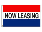 Now Leasing