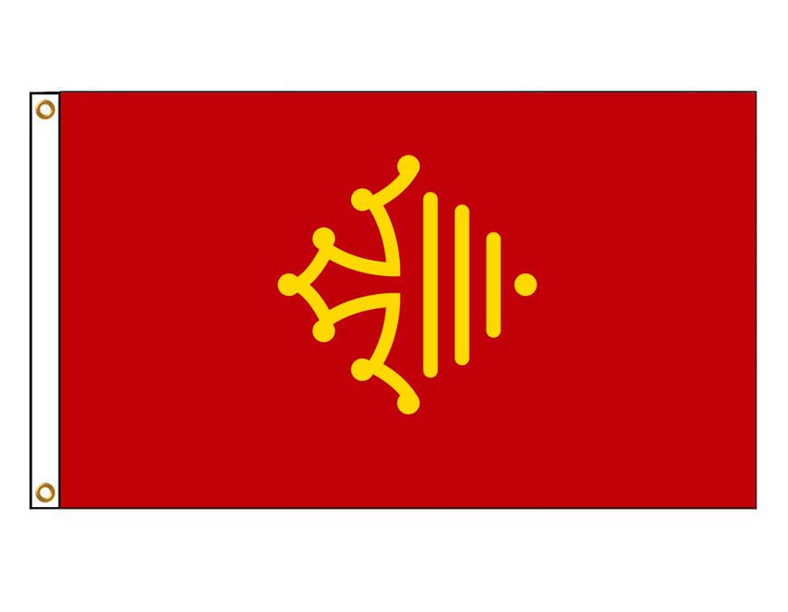 Occitania  -  France