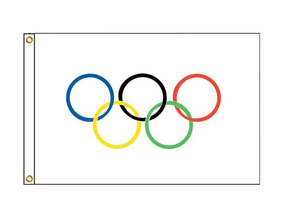 Olympic Games (Medium)
