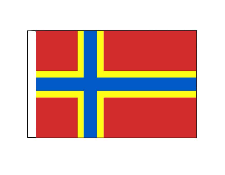 Orkney Islands (Small)