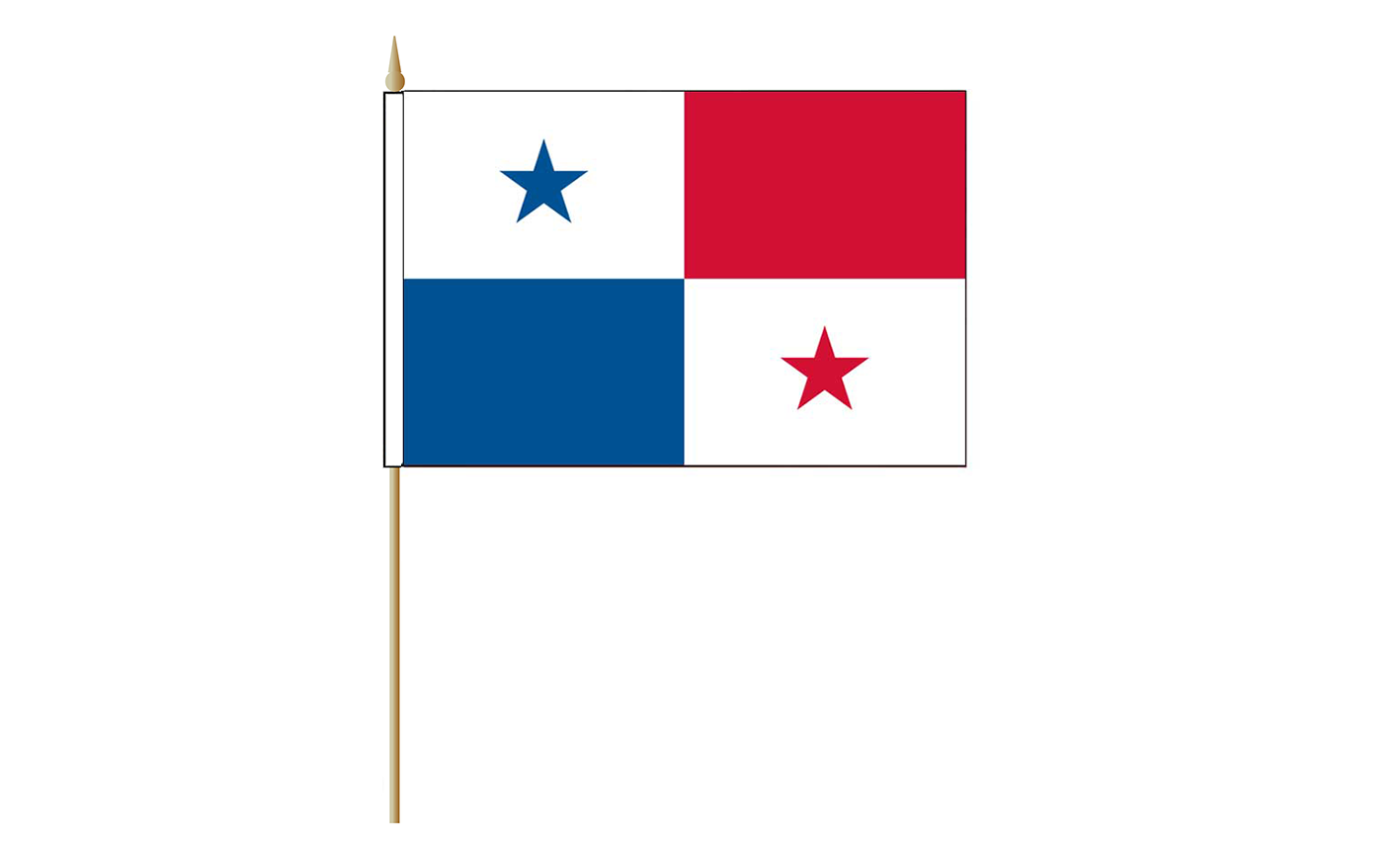 Panama - Hand Waver