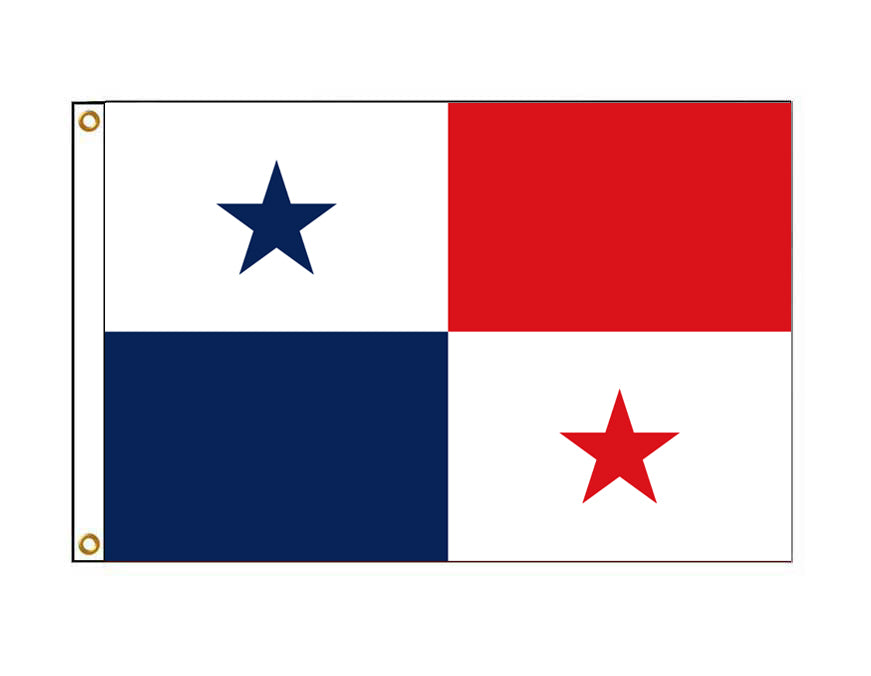 Panama (Medium)