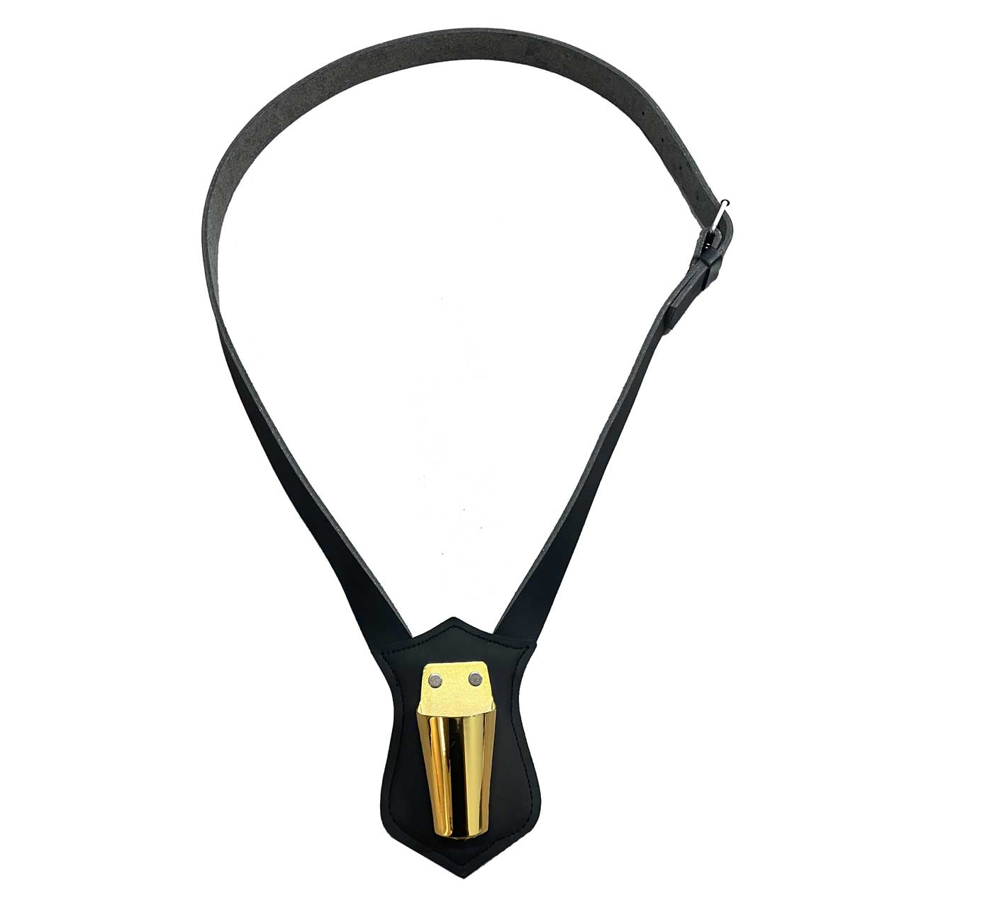 Parade Pole Carry Belt (Black)