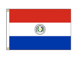 Paraguay (Medium)