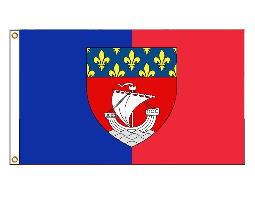 Paris  -  France