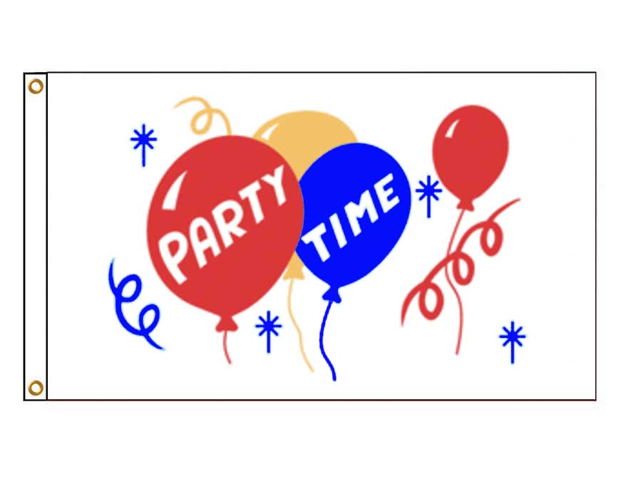 Party Time
