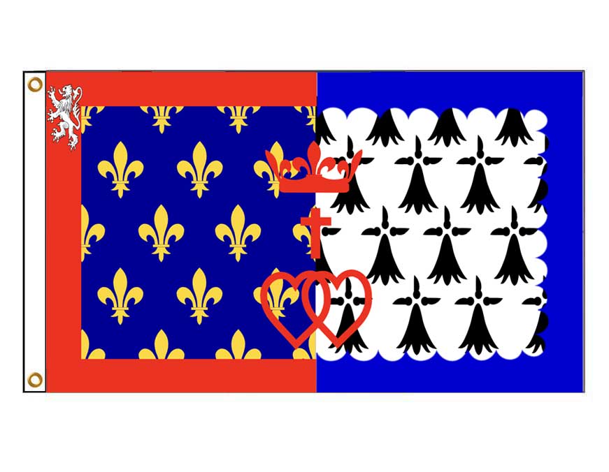 Pays de Loire - France