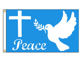 Peace (Dove)