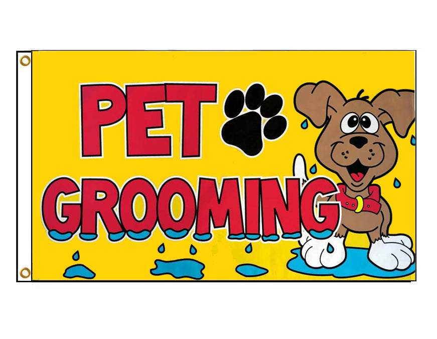 Pet Grooming
