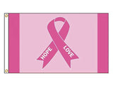 Pink Ribbon - Breast Cancer Awareness