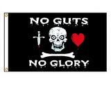 Pirate - No Guts No Glory