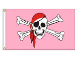Pirate - Pink