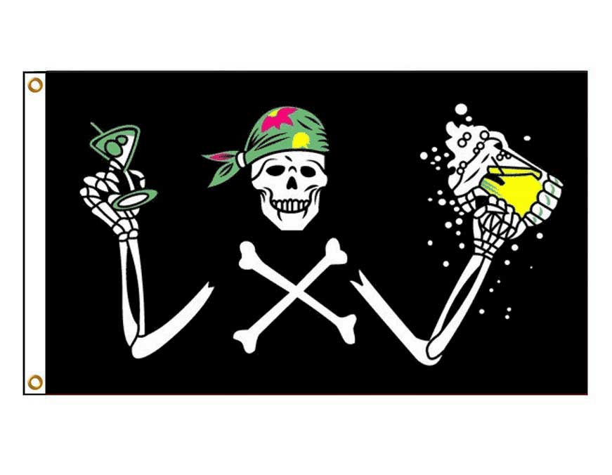 Pirate - Beer
