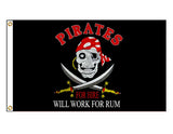 Pirates For Hire