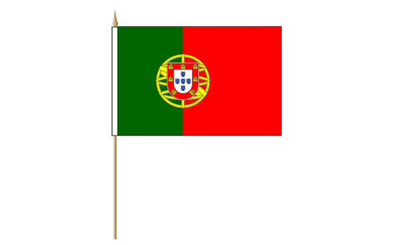 Portugal - Hand Waver