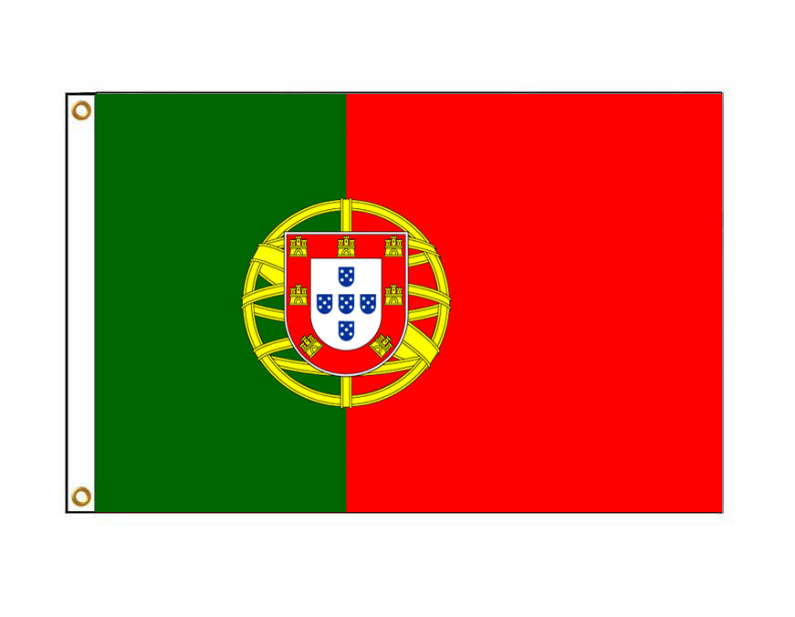 Portugal (Medium)