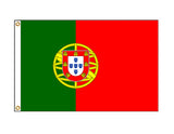 Portugal (Medium)