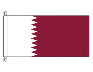 Qatar - HEAVY DUTY (0.9 x 1.8 m)