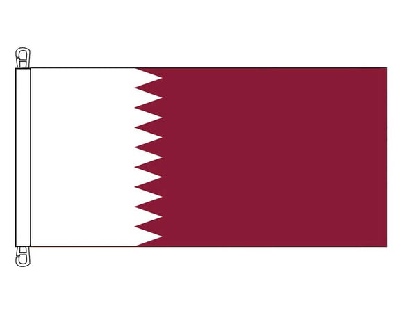 Qatar - HEAVY DUTY (0.9 x 1.8 m)