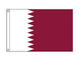 Qatar (Medium)