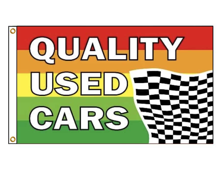 Quality Used Cars