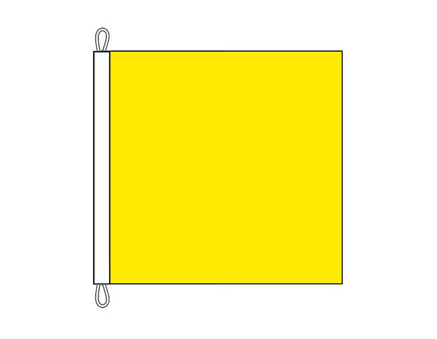 Quebec - Quarantine - HEAVY DUTY (0.6 x 0.6m)