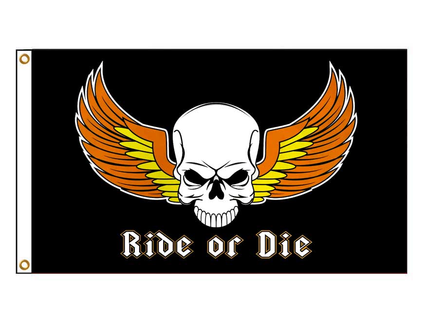 Ride or Die