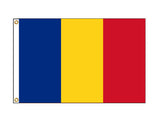 Romania (Medium)