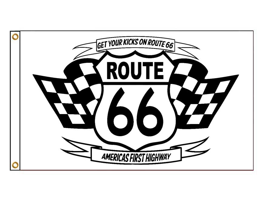 Route 66
