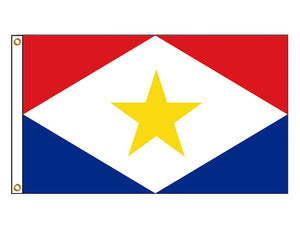 Saba  -  Netherlands Antilles