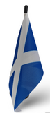 Scotland (Flag for Magnetic Car Flag Pole)