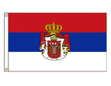 Serbia (Old)