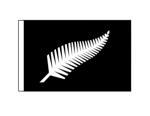 Silver Fern 2  - New Zealand  (Small)