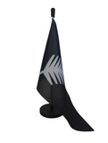 Silver Fern (Flag for Magnetic Car Flag Pole)