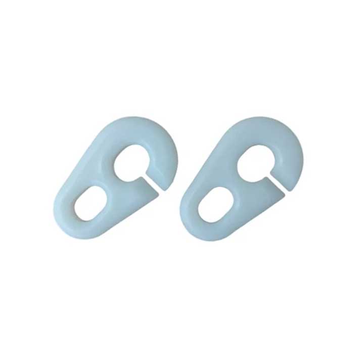 Sister Clips (Pair)