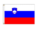 Slovenia (Medium)