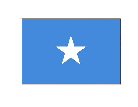 Somalia (Small)