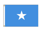 Somalia (Medium)