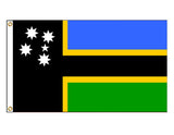 South Sea Islanders - Australia