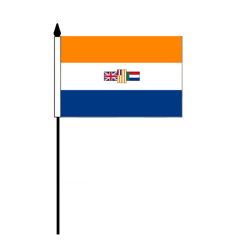 Old South Africa (Desk Flag)