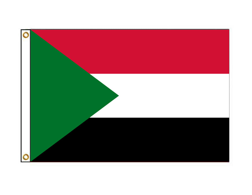 Sudan (Medium)