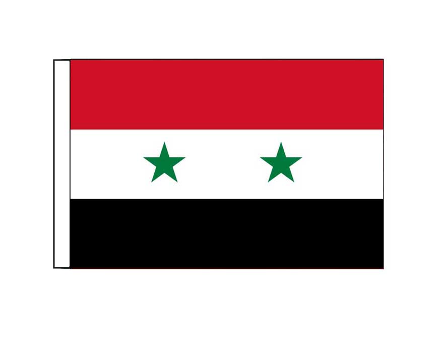 Syria (Old - 2 stars) (Small)