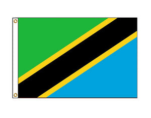 Tanzania (Medium)