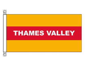 Thames Valley Colours - HEAVY DUTY (0.9 x 1.8 m)