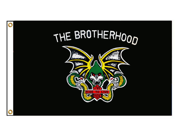 The Brotherhood