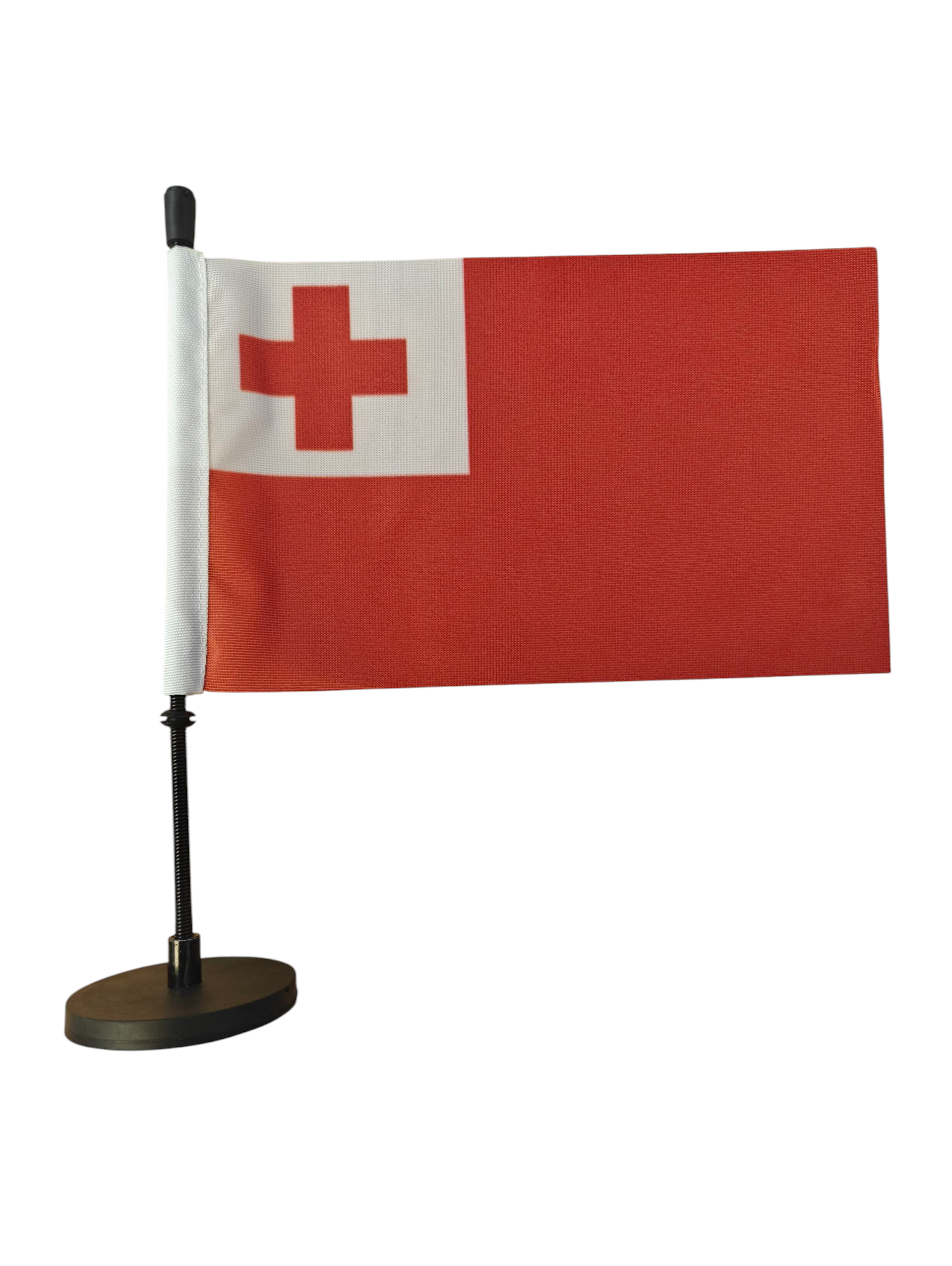 Tonga (Flag for Magnetic Car Flag Pole)