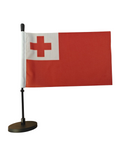Tonga (Flag for Magnetic Car Flag Pole)