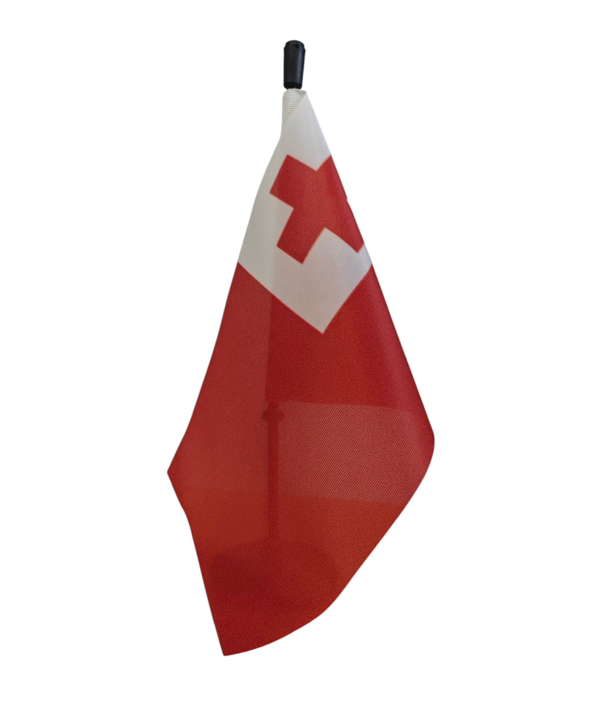Tonga (Flag for Magnetic Car Flag Pole)
