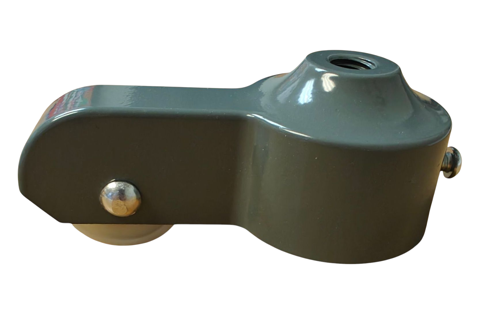 Flagpole Truck/Pulley Unit